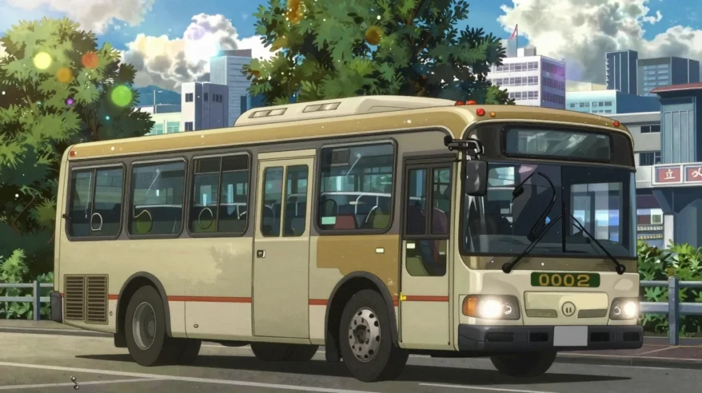 6002-인천공항버스-애니스타일