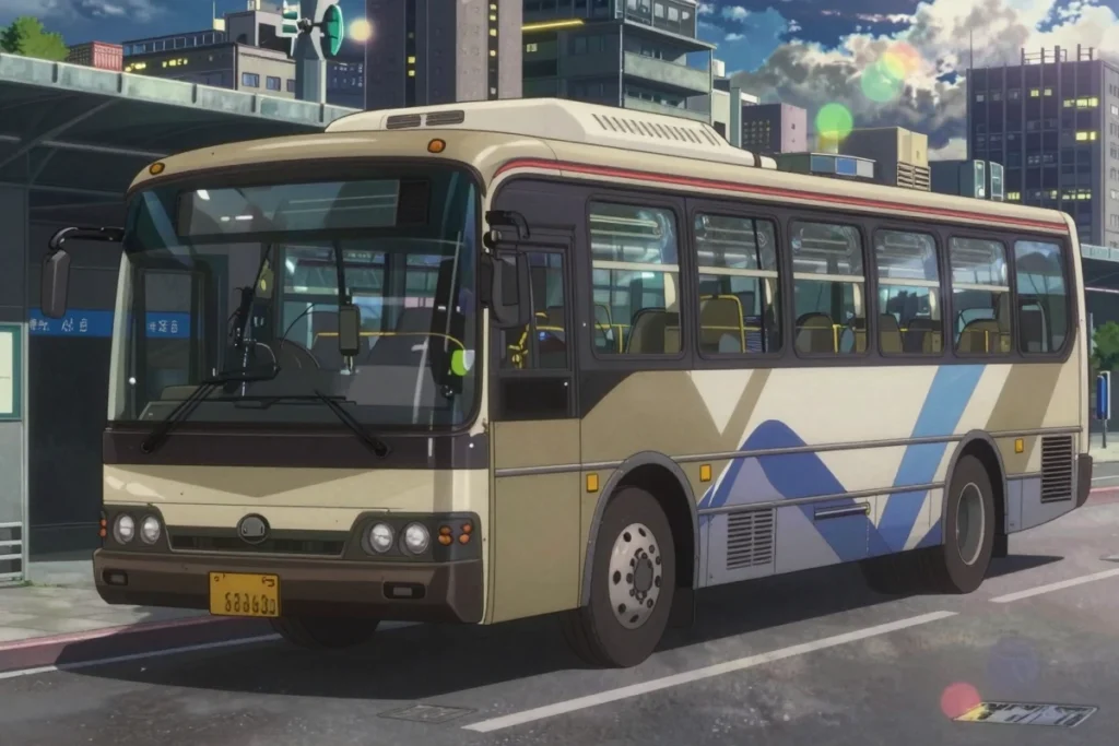 6003-인천공항버스-애니스타일