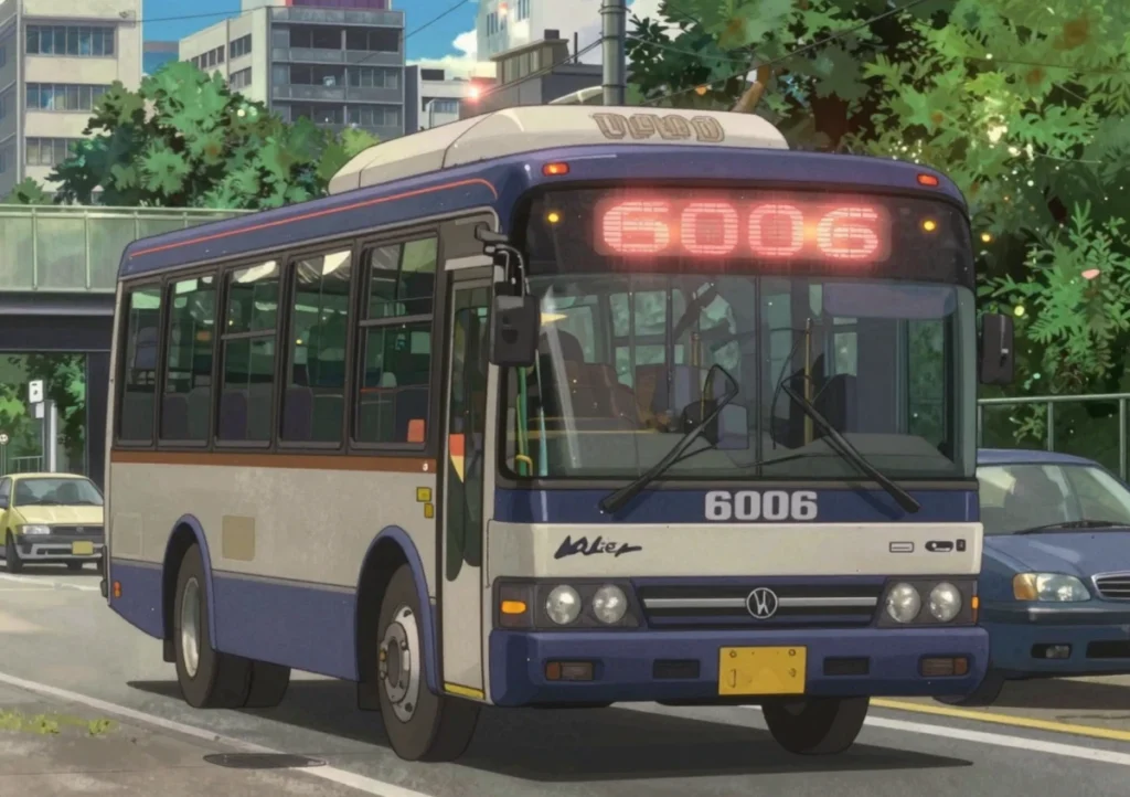 6006-인천공항버스-애니스타일