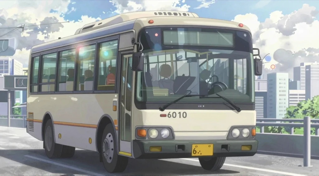 6010-인천공항버스-애니스타일